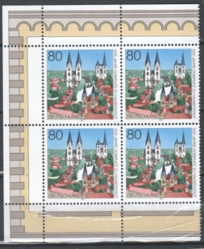 NSR 1846 čtyřblok ** - 1996